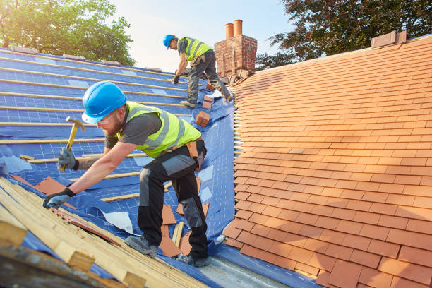 Fast & Reliable Emergency Roof Repairs in Wood Village, OR